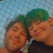 Isaac Baxter in people