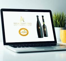 All The News From All Over The World About Atlas Olive Oils