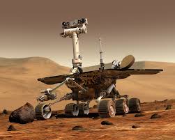 Enjoy these pictures of mars. Mars Exploration Rover Wikipedia