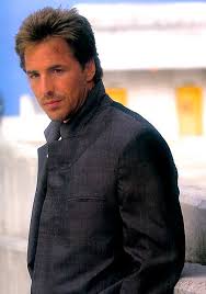 Nash bridges reboot has been confirmed as a 2 hour movie/ backdoor pilot. Crockett S 3rd Season Haircut Evolution General The Miami Vice Community
