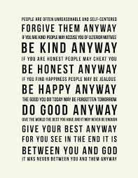 One Of My Favorites Been Thinking About Making A Canvas Or Something For My Office So I Can See It Mother Teresa Quotes Mother Theresa Quotes Catholic Quotes