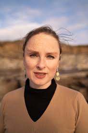 I lied to get a bank loan, and chucked it all in and ran off to follow the  grey whales'