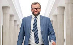 We did not find results for: Grzegorz Puda Nominowany Na Stanowisko Ministra Rolnictwa