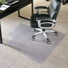 Home office chair floor mat computer desk carpet pvc plastic transparent tool. Ø§Ù„Ù…Ø±ÙÙ‚ Ø±Ø³Ù… Ø§Ù„Ø¬Ù‡Ø§Ø² Chair Rug Cartersguesthouses Com