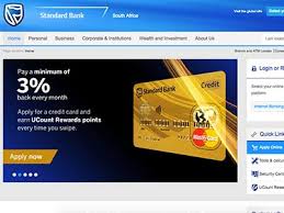 It is africa's biggest lender by assets. Standard Bank Debt Consolidation Loans Up To R300 000 Moneyloans Co Za