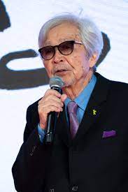 Yoji Yamada - Wikipedia