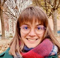 Caroline Schwartz Cadre en reconversion professionnelle