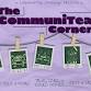 The CommuniTea Corner