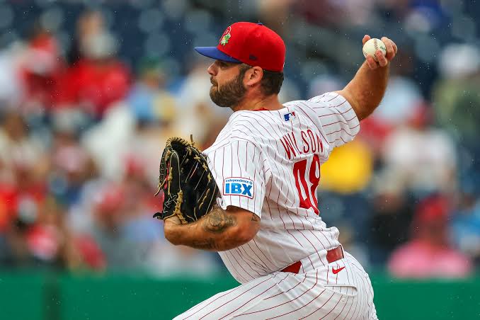 Philadelphia Phillies Sign 8-Year MLB Player After Recent Release