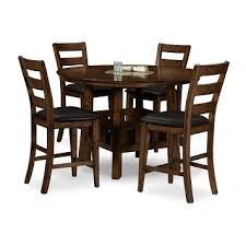 However, we are here to help you out. Morales Dining Room 5 Pc Counter Height Dinette Furniture Com 584 96 Value City Furniture City Furniture American Signature Furniture