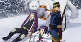 Sayuri My First Story Perform Opening Song For Golden Kamuy Season 2 Anime Anime Shows Animax Asia