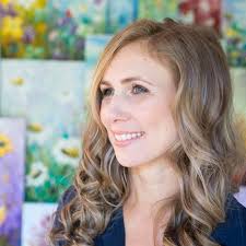 I have a website and this is where I get most of my work from. If someone  looks at my social media, they are encouraged to follow the link to see more