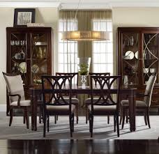 Room to room has a store location in tupelo, ms. Hooker Furniture Palisade 7 Piece Dining Set With Rectangular Dining Table Wayside Furniture Dining 7 Or More Piece Sets