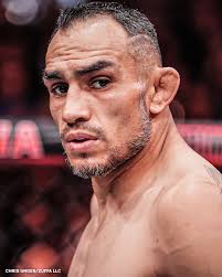 Tony "El Cucuy" Ferguson announced