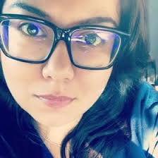 Alyssa Caudillo's Instagram, Twitter & Facebook