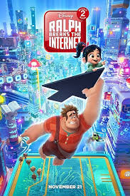 The 24 Most Kid Friendly Movies Of 2018 In 2020 Kid Friendly Movies Wreck It Ralph Kid Movies