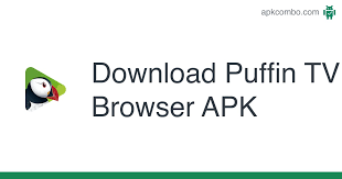 It retains all the functionality of the mobile version and you can use it with a gaming controller or a mouse and keyboard. Puffin Tv Browser Apk 9 2 1 50969 Android App Download