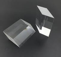 Rhombic Prism