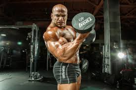 The difference between the orders lies in which elements of an array are contiguous in memory. Dubai Muscle Show Uae Gulf News