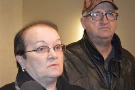 New Waterford's Miller family presents information to investigators Gallery 