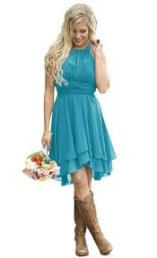4.0 out of 5 stars. Western Wedding Dresses For Guests Off 70 Buy