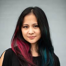 Lily Yee's Instagram, Twitter & Facebook