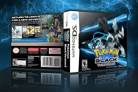Oct 30, 2021 · the best gba emulator on earth, and that's myboy gba emulator (paid version).every pokemon gba fans know what myboy is, the app is available for free and paid version. Pokemon Black And White Version 2 Nintendo Ds Box Art Cover By Thatguyknownast