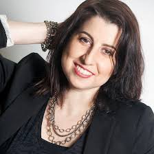 Andrea Feldman Retouching