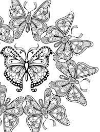 Check spelling or type a new query. Free Printable Butterfly Mandala Coloring Pages 10 Butterfly Coloring Pages Free Premium Templates