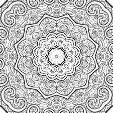 This printable coloring book was what happens after you purchase. 44 672 Adult Coloring Pages Stock Vector Illustration And Royalty Free Adult Coloring Pages Clipart