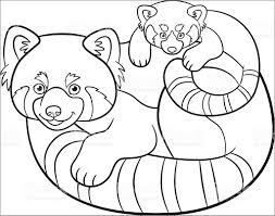 Perfect panda coloring pages 95 about remodel coloring books with. Panda Coloring Pages For Preschool Coloringbay