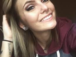 Daisy Coleman Speaks Out About Maryville Rape Case