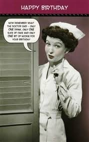 Happy Birthday Nurse Memes Get inspiration from cute messages and sms. happy birthday nurse memes