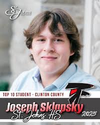 St. Johns High School