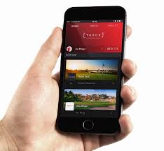 Book your golf tee times. Popularity Of Troon Tee Booking App On The Rise Agif