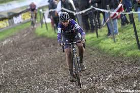 Junior men, u23 women, elite riders spent a significant amount off the bike, scooting, running and plowing through the muck in an lucinda brand was very happy to take home the bronze medal. Brand Overcomes Crashes To Win 2018 Vlaamse Druivencross Report