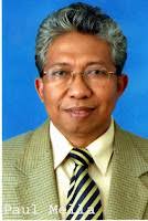 Dion DB Putra: Januari 2009