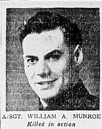 William Angus Munroe