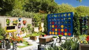 Maybe you would like to learn more about one of these? Modern Backyard Kid Friendly Backyard Ideas On A Budget Small Backyard Ideas Youtube