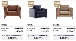 Dogtas Oturma Gruplari Modeli Fiyatlar