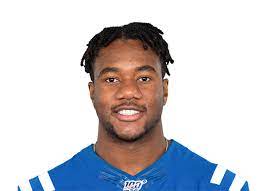 Maybe you would like to learn more about one of these? Bobby Okereke Stats News Bio Espn