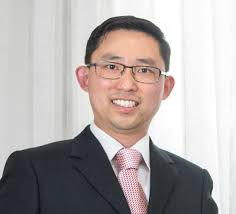 Stephen Yu