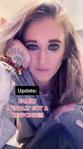 Family… Thank you. 😭🥺👏🏼 This js the MOST information I have gotten in  months. Ill keep yall updated. But 😭😭😭 THANK YOU!!!