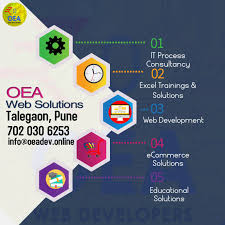 Looking for online definition of oea or what oea stands for? Oea Web Solutions Dibiz Digital Business Cards