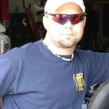 Larry Shane Jividen (1977-2013)