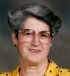 Helen Martin Obituary