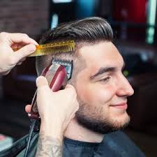 The andis professional master hair clipper is the most powerful machine on our list. Pin On Favorite Haircuts