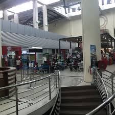 Mengikut notis yang ditampal di pintu masuk keramat mall, operasi mini utc keramat. Mini Utc Keramat Mall