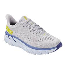 Smashinn is always your best choice when purchasing tennis & padel equipment. Hoka One One Clifton 7 Women S Running Shoes