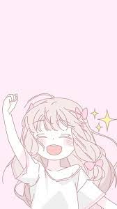 We collect anime wallpapers, the best ones! Anime Girl Aesthetic Kawaii Wallpapers Wallpaper Cave